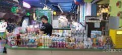 C7380家乐福三楼商店转让