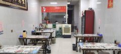 C7396开发区卫星路金阳卫星花园北门餐厅转让
