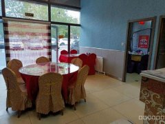 C7412店面转让 位于昌吉市长宁南路吉祥花园附近