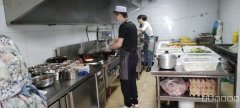 （成功案例）C7419新华凌餐厅转让