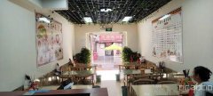 （成功案例）C7425粮校市场餐厅转让