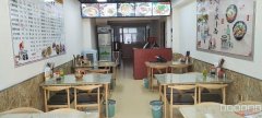 （成功案例）C7425粮校市场餐厅转让