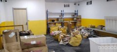 （成功案例）C7437中和美食衔龙海五度小区片区韵达快递转让