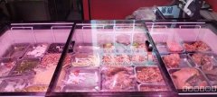 C7441奥林小区东区卤肉店转让