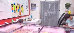 C7441奥林小区东区卤肉店转让