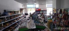 （成功案例）C7453米东区颐和花园果蔬超市转让