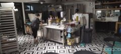 C7458荣和城三期酒店内蛋糕店，干洗店转让或承包