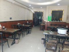 C7469店面转让 位于昌吉市延安南路水木融城北门