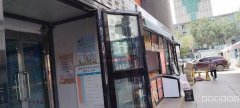 C7474商贸城停车场小吃店转让