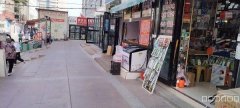 C7474商贸城停车场小吃店转让