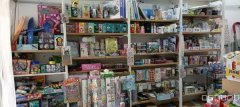 C7289科学一街幼儿园对面便利店转让