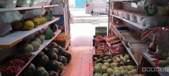 （成功案例）C7517红庙子金泰小区大门口水果店转让