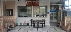 C7524店面转让 位于奇台县君悦轩美食街临街