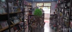 C7531米东区米泉南路116小学门口55平文具店转让