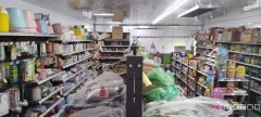 C7533巴哈尔路石化小区对面旺铺转让