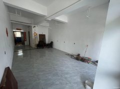 C7426乌伊路聋哑学校旁临街商铺出租（适合多种经营）