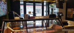 C7552杭州东街四季风情园卤肉店转让