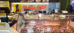 C7552杭州东街四季风情园卤肉店转让