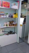 （成功案例）C7571东方广场供电巷内临街奶茶饮品店转让