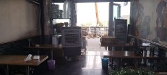 C7587头区东宝海鸿食品城年入30万餐厅转让