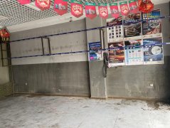 （成功案例）C7604昌吉乌伊西路蓝爵尚筑门面出租