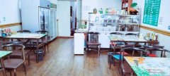 （成功案例）C7608荣和城6期棋牌带餐厅转让