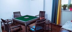 （成功案例）C7608荣和城6期棋牌带餐厅转让