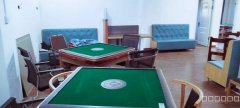 （成功案例）C7608荣和城6期棋牌带餐厅转让