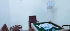 C7612万泰阳光城三期棋牌室转让