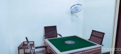 C7612万泰阳光城三期棋牌室转让
