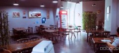 C7613世界冠郡一期烧烤店转让