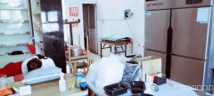C7636米东区黄渠小吃店转让