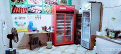 C7644南湖北路宁安一巷小吃店转让