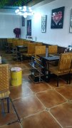 C7664乌伊东路53号新气象市场门面古罗兰串串火锅店转让