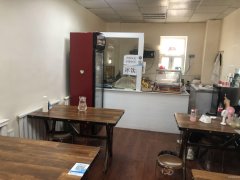 C7667店面转让 昌吉市北京南路电业局小区门面