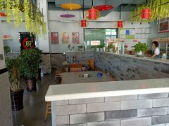 C7673店面转让 位于奇台县阳光瑞景小区临街