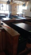 C7671中山南路十字路口一品轩烧烤土火锅转让