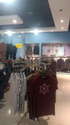 C7700商城路汇好美购营业中男装店转让
