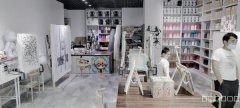 C7716万科3088街区手工工作室转让