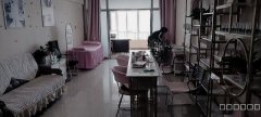 C7718天章大厦美容养生馆转让
