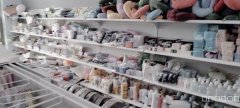 C7726米东区下沙河107中学40平文具店转让