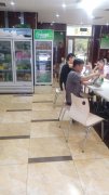 （成功案例）C7722庭州南路公元2099A区临街营业中3号