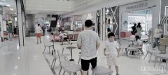 C7749地王鞋城品牌饮品店（吾饮良品）转让