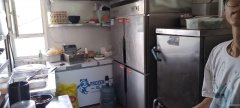 （成功案例）C7750喀什东路308号外卖店转让 月单量45