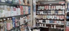 （成功案例）C7752友好劝业市场烟酒店转让