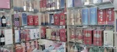 （成功案例）C7752友好劝业市场烟酒店转让