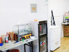 C7754华洋广场商圈成熟小区纯商铺低价急转