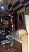C7755统一建材城内位置超好店面转让