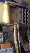 C7755统一建材城内位置超好店面转让
