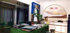 C7756统一美居营业中窗帘店转让
